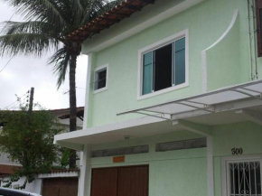 Cabo Frio - Bairro Braga - Próximo a Praia do Forte